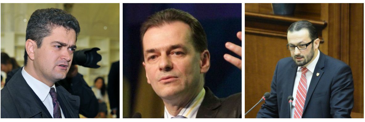 PNL, atacat din interior: "M-am săturat să stau cu pumnul în gură de un an jumătate"