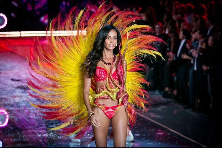 De ce fotomodelele Victoria’s Secret nu au niciodată mușcături de țânțari. Cine s-ar fi gândit că...