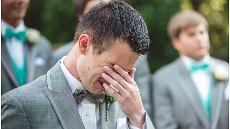 Mireasa însărcinată a dispărut cu 3 zile înaintea nunții. Abia așa a aflat mirele adevărul despre ea