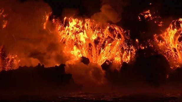 Profeția care SPERIE OMENIREA. „O mișcare a PĂMÂNTULUI va aduce Apocalipsa în 2016!”