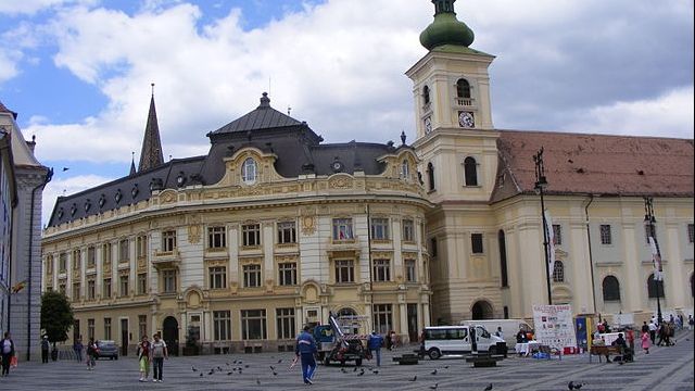 Exit-Poll Alegeri 2016 Sibiu. Primele rezultate pentru Sibiu. Cine a câştigat