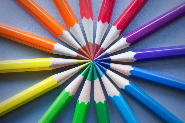 E oficial cea mai urâtă culoare din lume. Are, însă, un rol foarte important