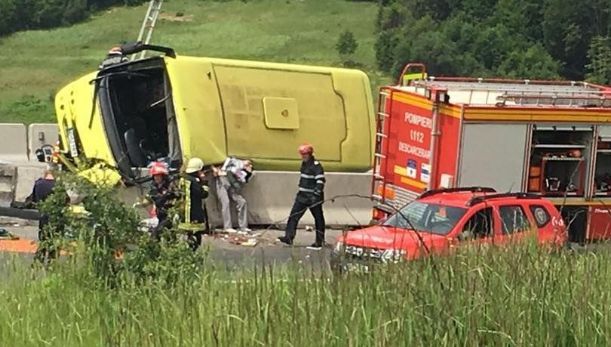 Noi detalii ies la iveală în cazul tragediei de la Braşov: Inspectoratul contrazice Palatul Copiilor