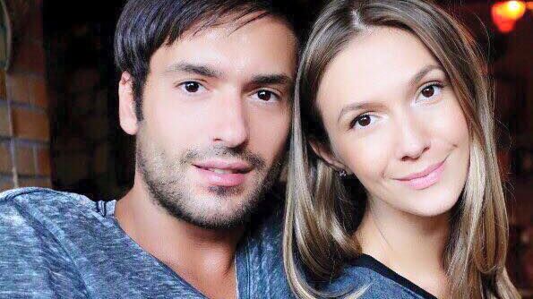 Adela Popescu, prima poză după ce a devenit mămică: "S-a născut un băieţel de nota 10"