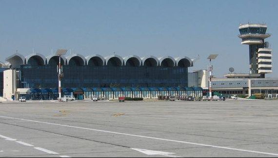 Dosar penal la Otopeni, după ce zeci de călători din străinătate au ocolit punctul de control