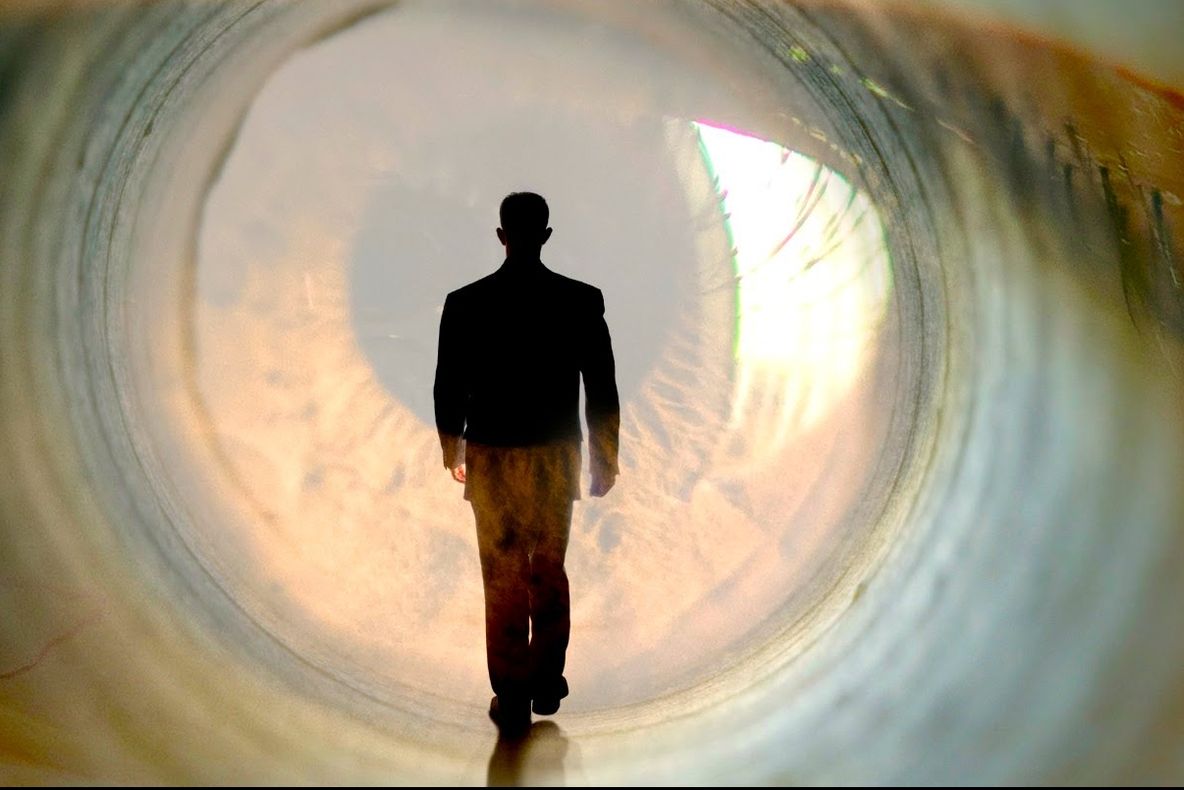 Dovada că există viaţă după moarte. Anunţul răvăşitor al unui om de ştiinţă