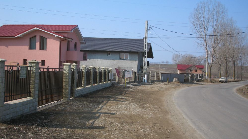 Alegeri 2016. Cine candidează în cea mai bogată comună din România