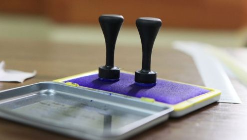 Alegeri locale 2016. Vot suspendat la Galaţi: ce s-a întâmplat la o secţie din oraş