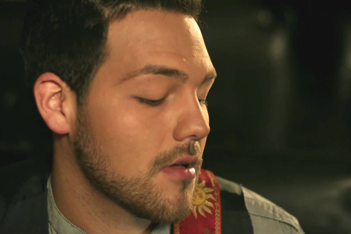 O nouă dramă în SUA! Un alt concurent "The Voice" a fost împuşcat în Chicago