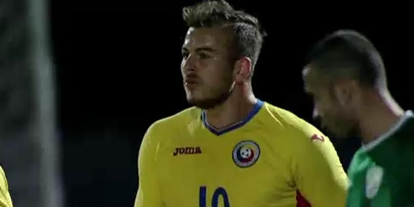 Liga 1. Alibec a marcat un gol de generic în partida cu ASA Tg. Mureş