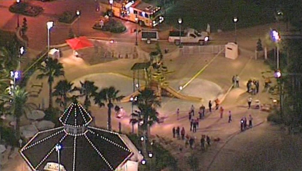 Detalii teribile ies la iveală despre copilul de doi ani "furat" de un aligator, la Disney Florida