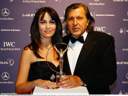 Fosta soție a lui Ilie Năstase a ajuns de nerecunoscut. Transformarea e șocantă!