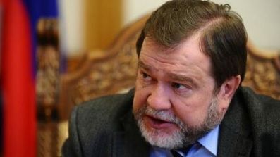 Ambasadorul Rusiei, despre relaţia cu România: A existat pericolul că s-ar putea opri tot