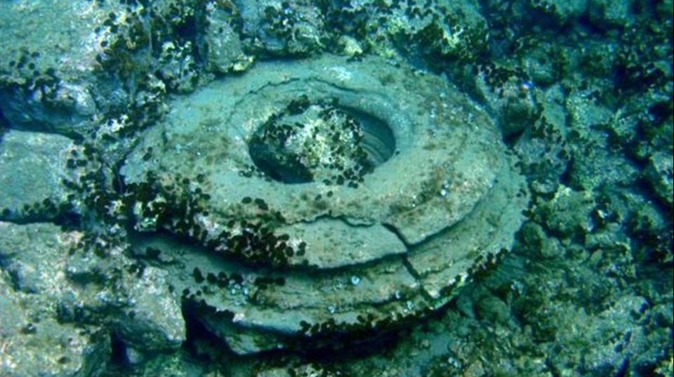 Surpriza pe care au avut-o cercetătorii când au studiat ceea ce păreau a fi ruinele unui oraș antic