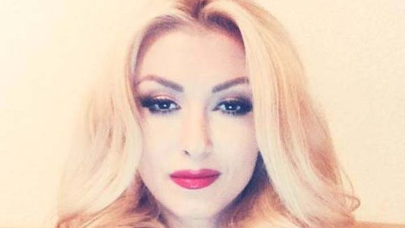 Andreea Bălan a îmbrăcat rochia de mireasă. Cum arată 