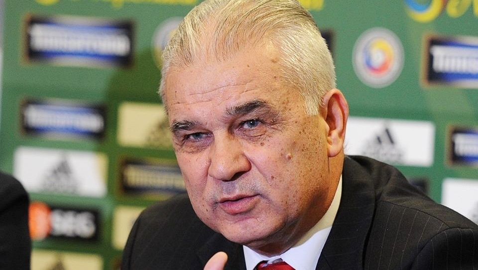 EURO 2016. LIVE Romania-Franţa VIDEO. Scandal la naţională. Plătim amenzi din cauza lui Iordănescu