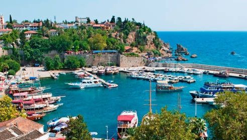 Situația tensionată din Turcia a băgat în insolvență o agenție de turism 