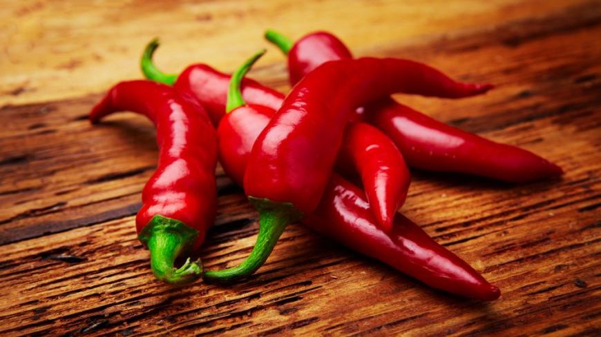 De ce e bine să mănânci zilnic ardei iute. Te scapă de probleme grave de sănătate!