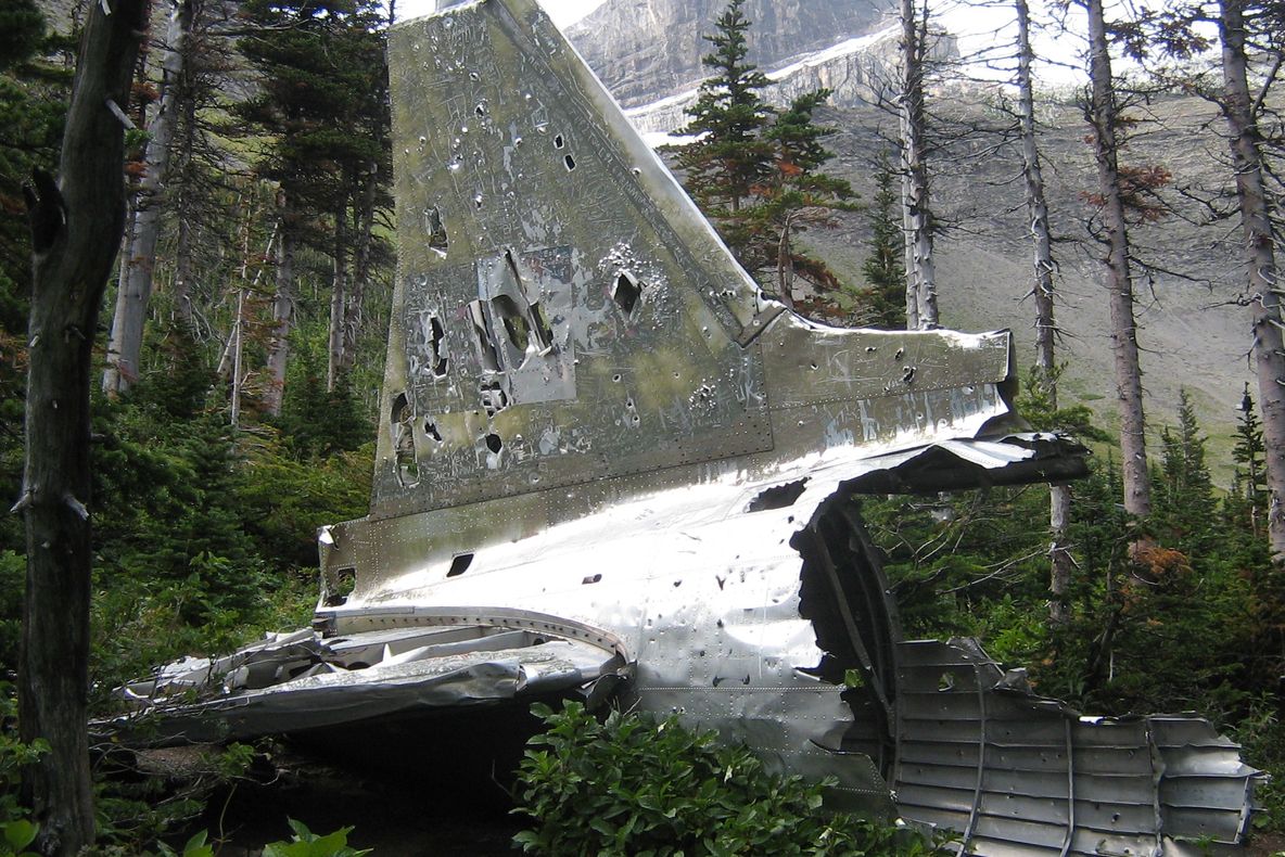 Au plecat în Anzi să caute rămăşiţele unui avion prăbuşit în 1985. Au ÎNGHEŢAT. Ce au găsit, de fapt