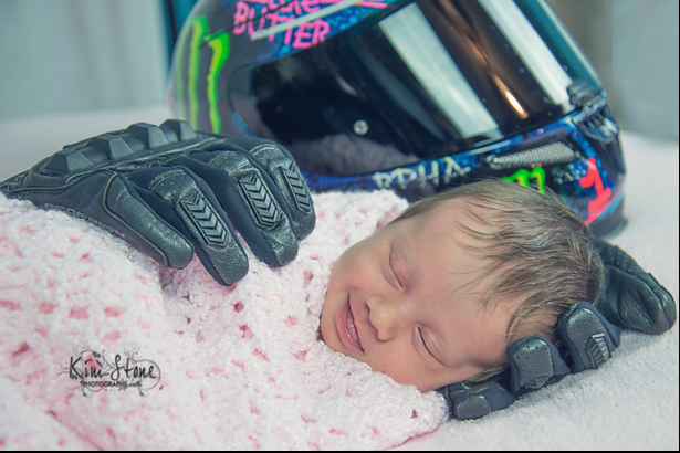 Povestea din spatele acestei fotografii te va emoționa până la lacrimi