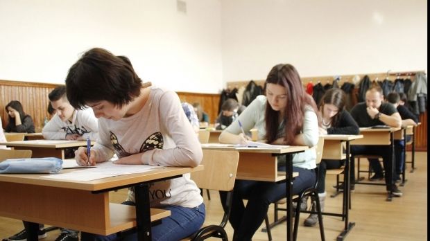 BAC 2016. Evaluarea competenţelor lingvistice într-o limbă străină. Subiecte engleză oral