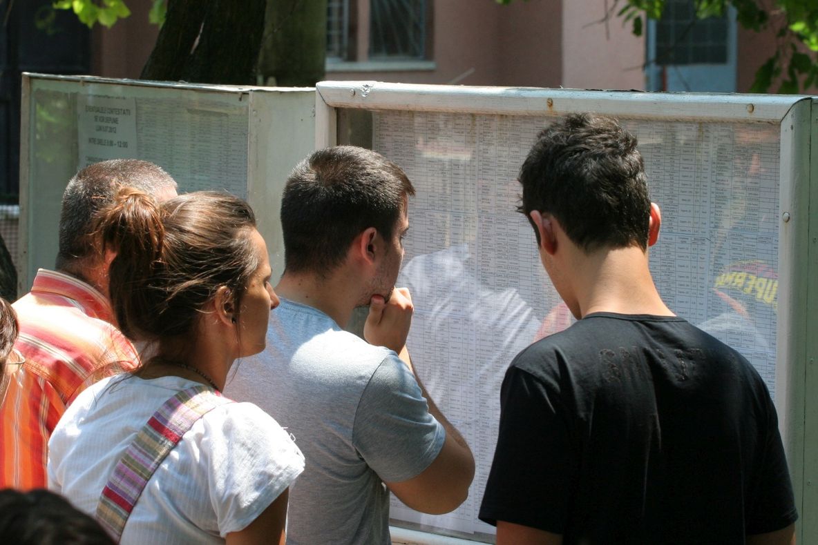 BAC 2016 Romana oral – Subiecte si noutati. 45.000 de elevi nu intra in examen