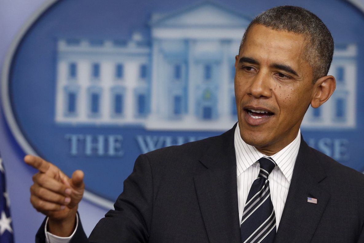 Obama, forţat să-şi scurteze vizita oficială în Spania