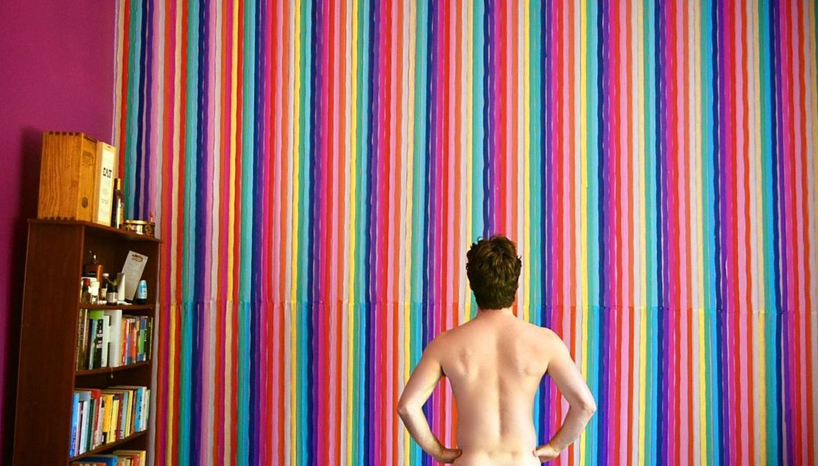 Iată ce gândesc femeile când văd un bărbat gol