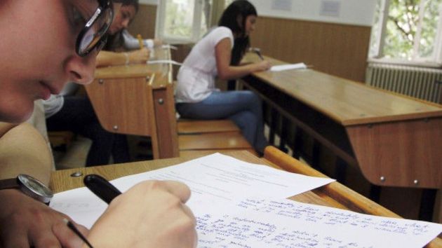EDU. RO. BAREM ROMANA. Evaluare Naţionala 2016. Baremul de corectare la Limba Română
