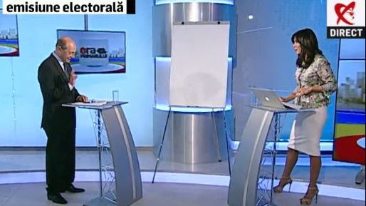 Băsescu: ”Necunoaşterea problemelor Capitalei este un lucru periculos”