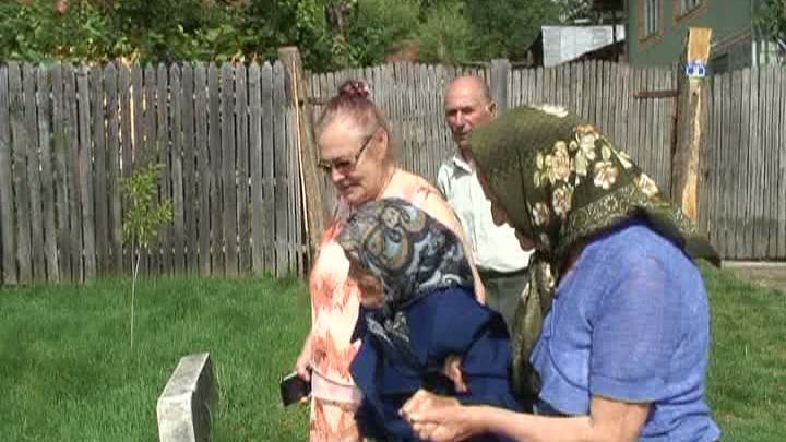 ALEGERI LOCALE 2016. Cea mai bătrână femeie din România a votat