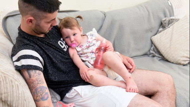 Greșeala pe care orice părinte poate s-o facă. De ce s-a umplut de sânge un copil de doi ani