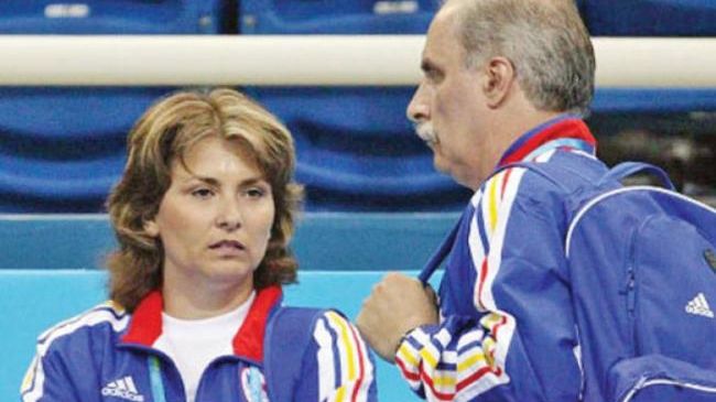 Reacţia uluitoare a lui Bellu şi Bitang, după ce Maria Olaru a dezvăluit că era bătută
