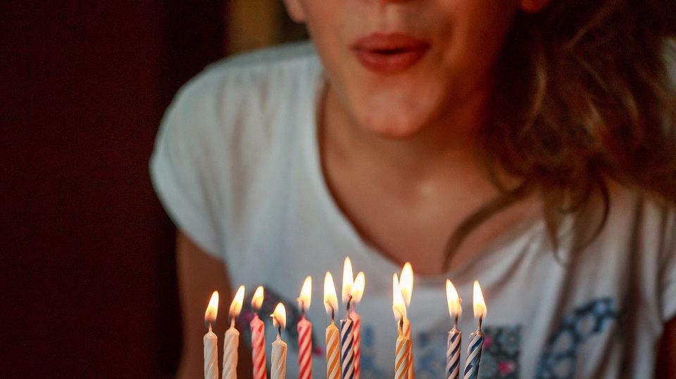 A comandat un tort pentru fiica ei, dar a avut o surpriză când l-a primit. Totul a devenit viral