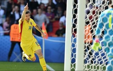 EURO 2016. România - Elveţia face victime: 4 fotbalişti din naţionala României au probleme medicale