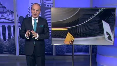 Rareş Bogdan: "PNL avea o șansă dacă înțelegea importanța cooptării lui Nicușor Dan"