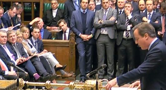 BREXIT. Petiţie în Parlamentul UK pentru un nou referendum privind apartenenţa la UE