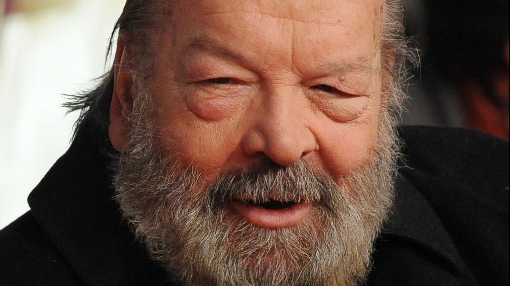 A murit actorul Bud Spencer, cunoscut pentru filmele din seria ”Piedone”