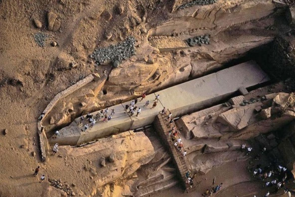 Cinci descoperiri pe care nimeni nu le poate explica