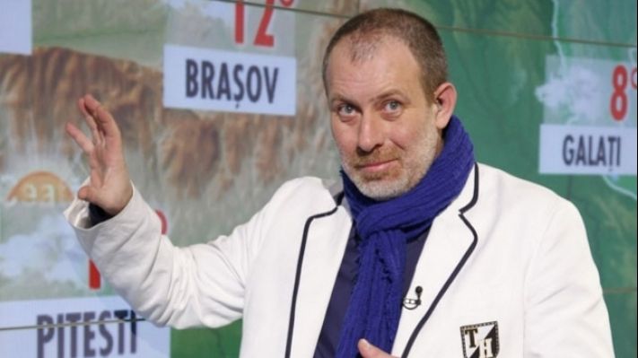 Florin Busuioc are probleme de sănătate. A anunțat în direct, la TV, că își ia ”concediu medical”
