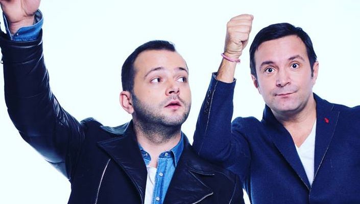 Lovitură dură pentru Morar şi Buzdugan