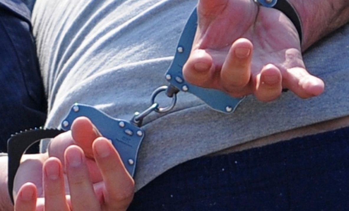 Nouă refugiaţi sirieni, arestaţi în Austria, după un viol colectiv