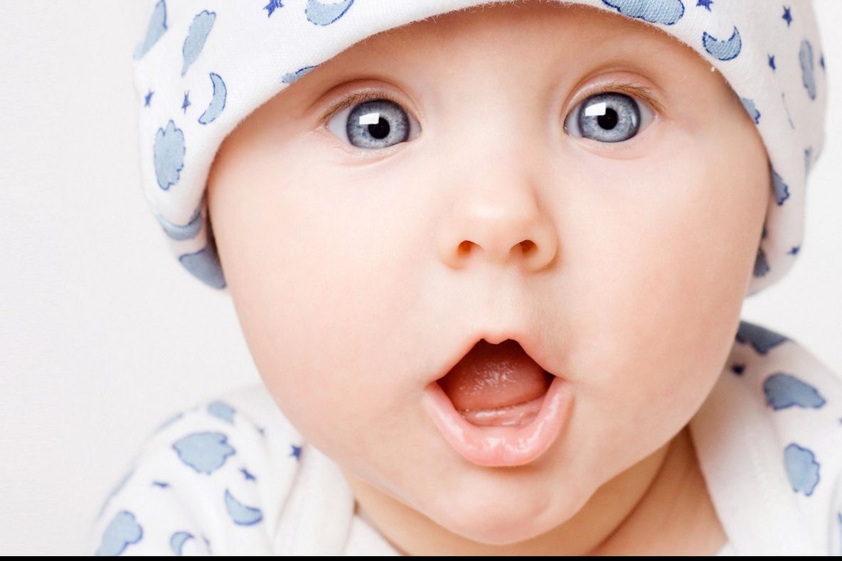 Ce înseamnă când visezi copii sau bebeluși. Mare atenție în următoarele zile