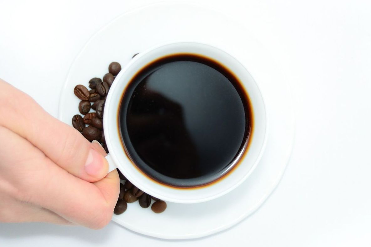 Iată ce se întâmplă când renunți la cafea!