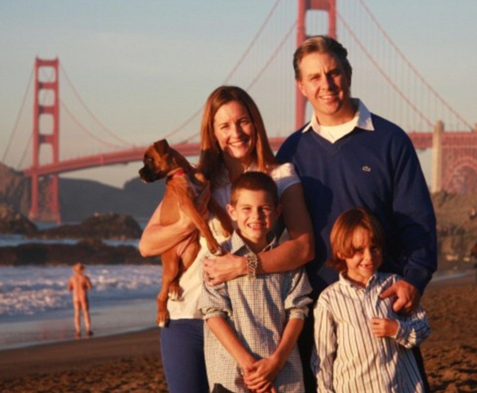 10 cele mai penibile fotografii de familie. Le vor șterse de pe Internet