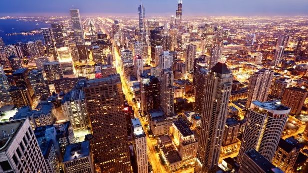 România de dincolo de Ocean. Mărturii uluitoare ale românilor stabiliți în Chicago