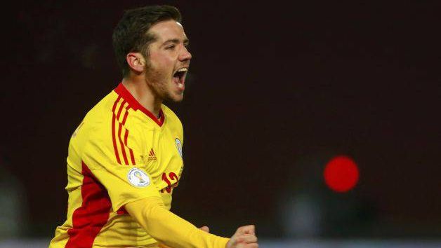 Kazahstan - România, marţi, 19.00. Ce a spus Chipciu despre o victorie la scor