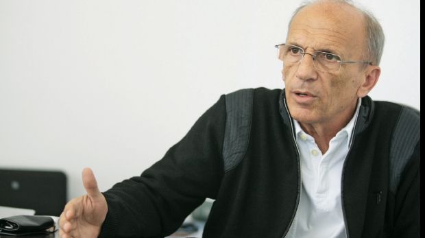 Alexandru Ciocâlteu, fostul manager al Spitalului Sf. Ioan din București, reținut de DNA