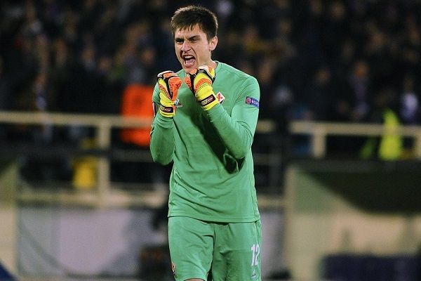 Reacția fanilor italieni, după ce au aflat că Tătărușanu merge la Milan! “Are experiență”