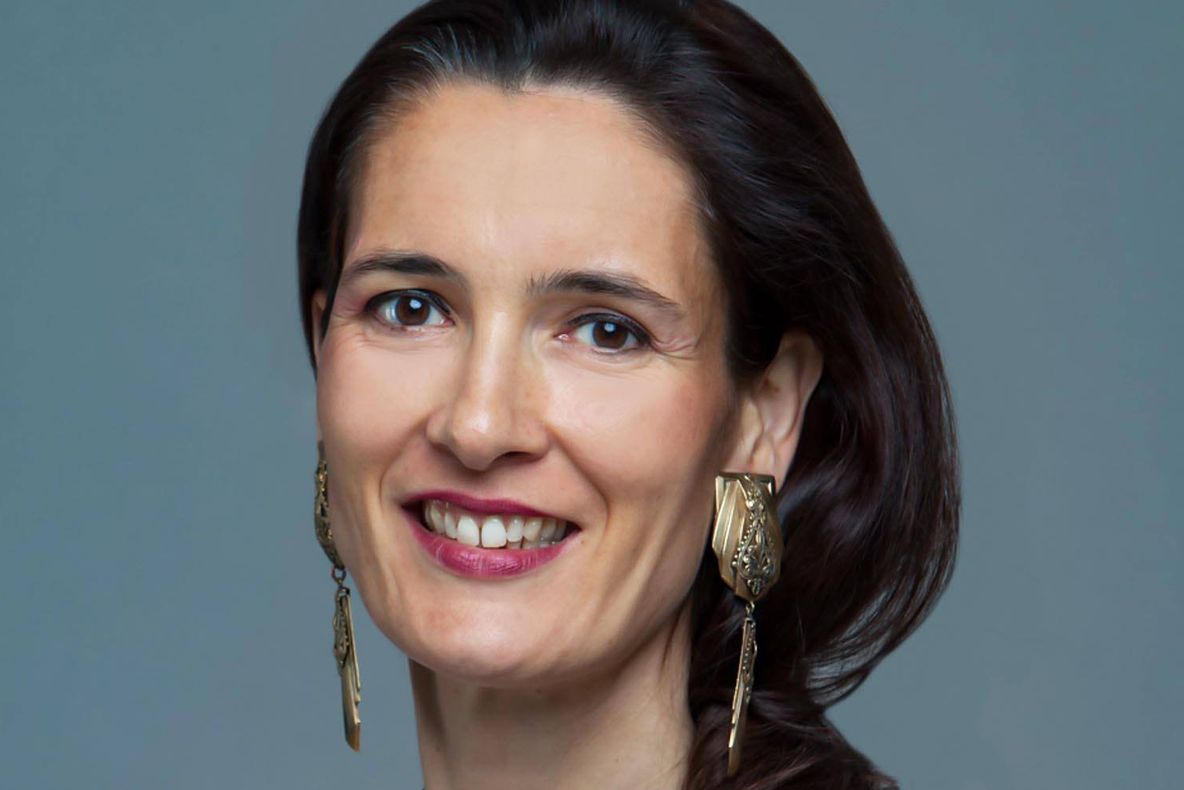 Nouă înregistrare cu primărița Clotilde Armand: Cum comanda amenzile într-un cartier important din București